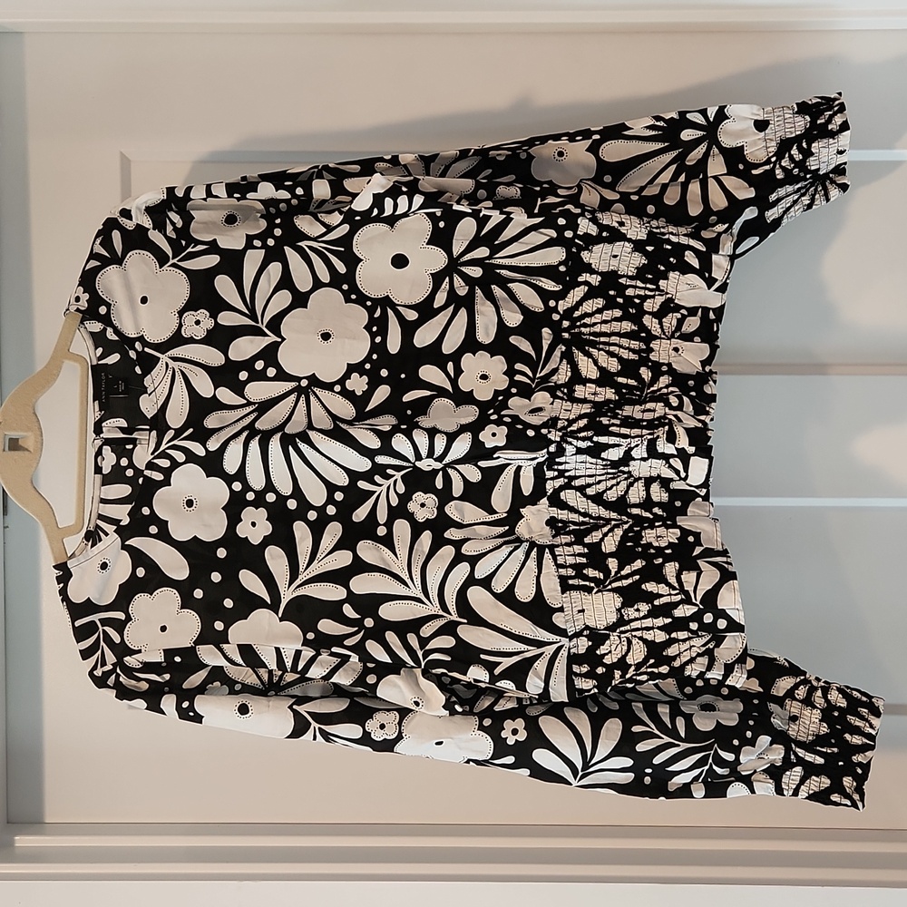 Banana Republic Blouse